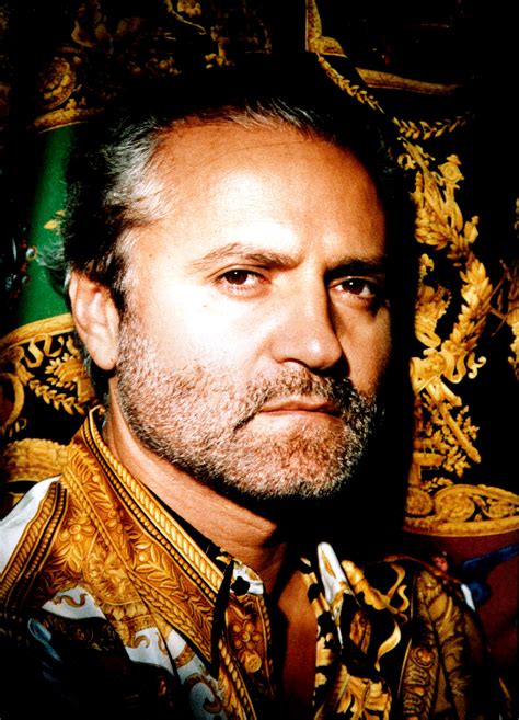 gianni versace origen.